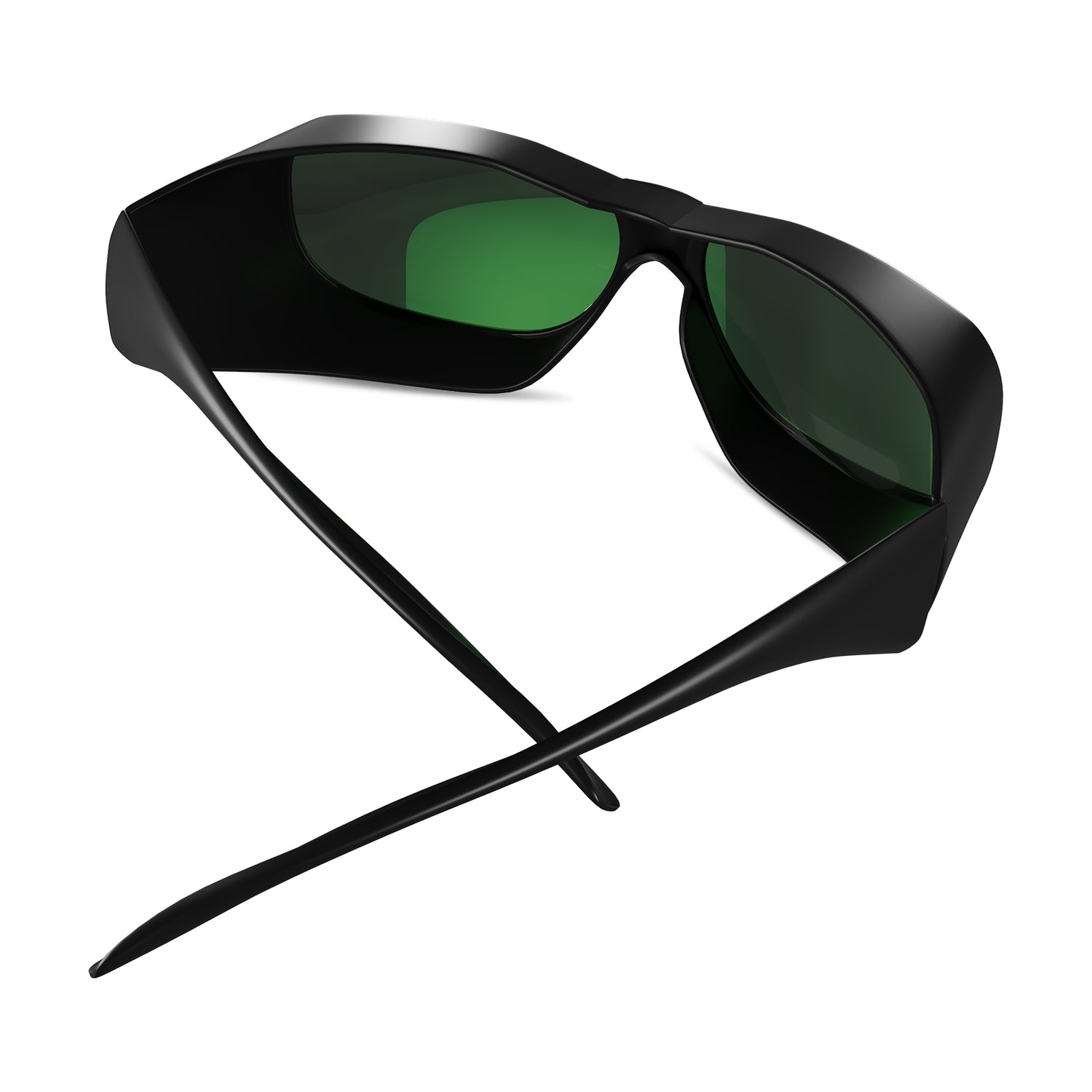 laser safety goggles uk Fiber Laser Engravers Protective Glasses-1064nm-OD7 – Monport UK