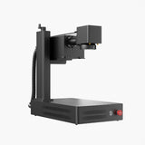 Monport UV Pro 6W UV Laser Engraver & Marking Machine | Supports Crystal 3D Subsurface Internal Engraving