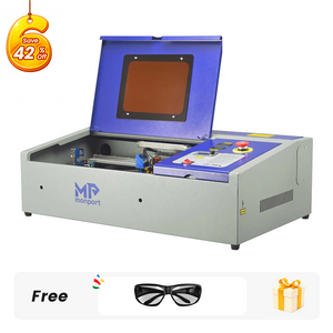 Desktop 40W CO2