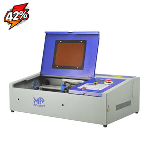 Desktop 40W CO2
