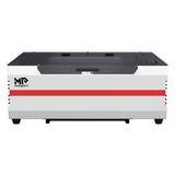 Monport Reno45 45W Desktop CO2 Laser Engraver & Cutter (16"X12") with Brand New Assisted-Autofocus