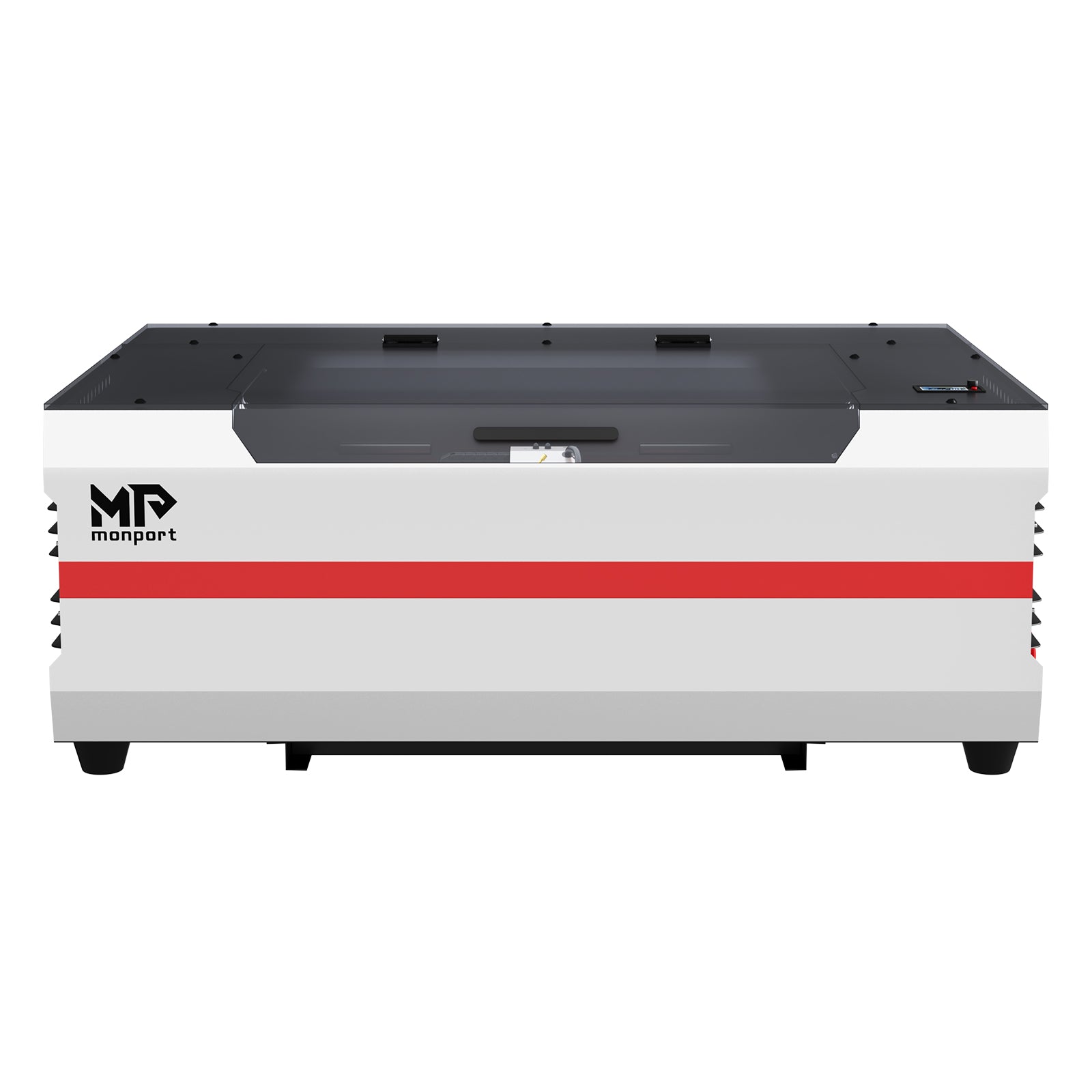 Monport Reno45 45W Desktop CO2 Laser Engraver & Cutter (16