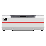 Monport Reno45 Pro 45W Desktop CO2 Laser Engraver and Cutter (16" x 12") with Brand New Assisted Autofocus