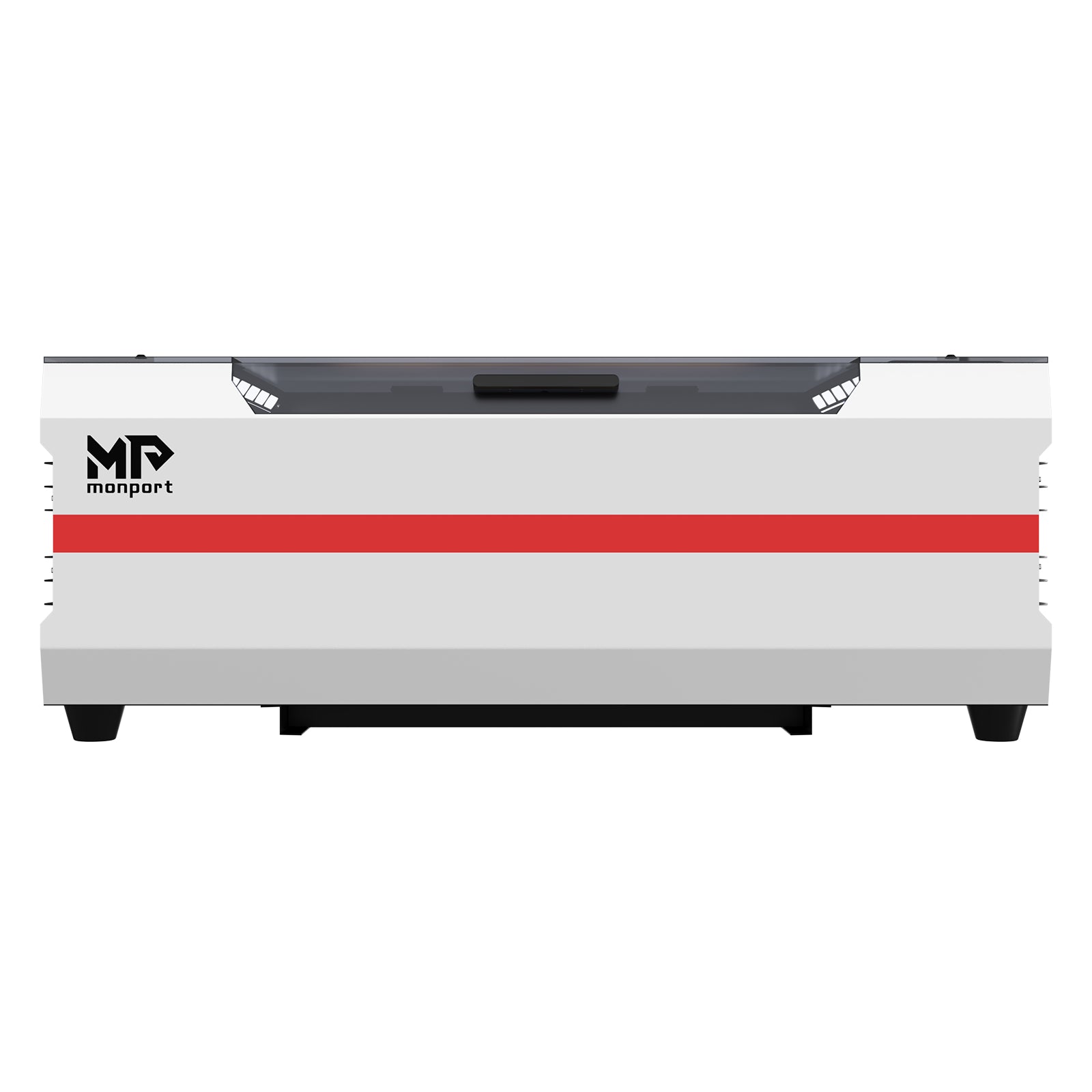 Monport Reno45 Pro 45W Desktop CO2 Laser Engraver and Cutter (16