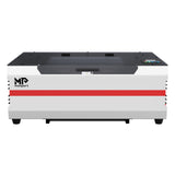 Monport Reno45 Pro 45W Desktop CO2 Laser Engraver & Cutter (16"X12") with Brand New Semi-Autofocus