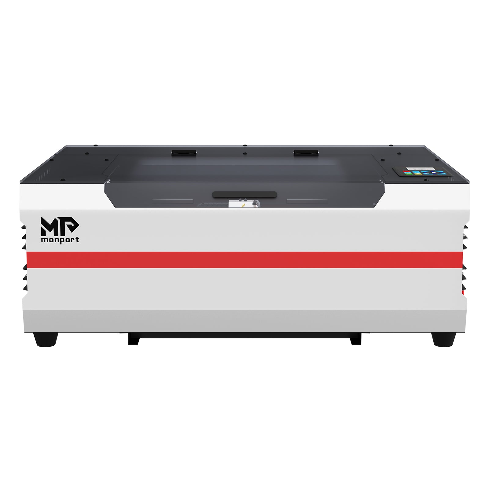 Monport Reno45 Pro 45W Desktop CO2 Laser Engraver & Cutter (16