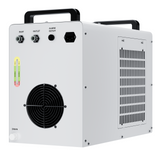 Water Chiller for 6W UV Laser Machine – Sold Only With UV Laser, Not Separately
