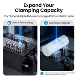 Monport Flexible Fixture