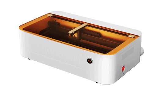 Monport Mega: The World's Premier 70W Intelligent Desktop Engraving Machine