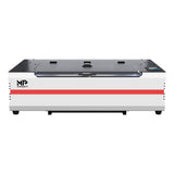 Monport Reno65 Pro Vision 65W Desktop CO2 Laser Engraver & Cutter (24" X 16") with 8MP HD Camera and Magnetic Assisted Autofocus - Machine