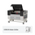 Machine + CW 5200 Water Chiller