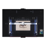 Monport Reno65 Pro 65W Desktop CO2 Laser Engraver & Cutter (24”X16”) with brand new DSP Controller and Assisted Autofocus