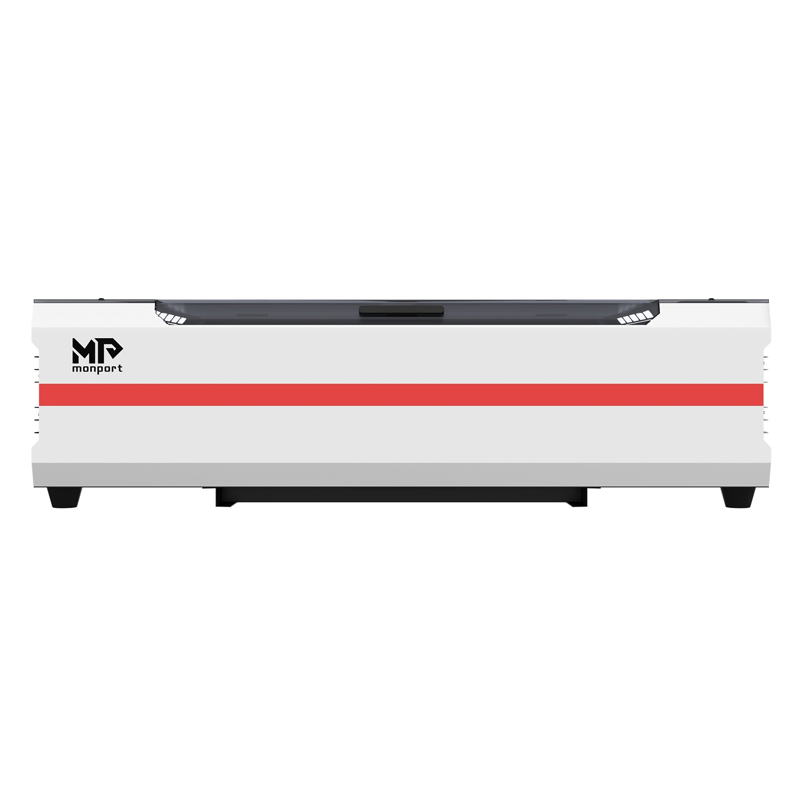 Monport Reno65 Pro 65W Desktop CO2 Laser Engraver & Cutter (24”X16”) with brand new DSP Controller and Assisted Autofocus