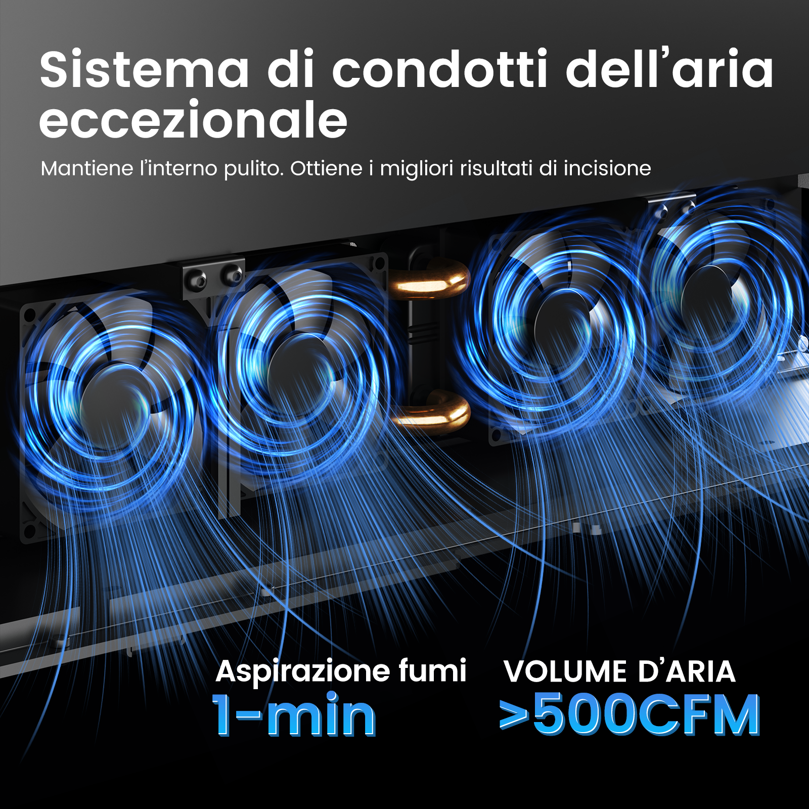 Monport Mega Lite: The World's Premier 70W Desktop Engraving Machine With Lightburn Core