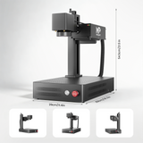 Monport GM 6W UV Laser Engraver & Marking Machine