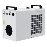Water Chiller for 6W UV Laser Machine – Sold Only With UV Laser, Not Separately