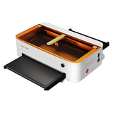Monport MegaS – Mega Series Upgrade: 70W CO₂ Laser Engraving and Cutting Machine with Intelligent Precision