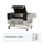 Machine + CW-5200 Water Chiller