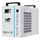 Water Chiller for 10W UV Laser Machine – Sold Only With UV Laser, Not Separately