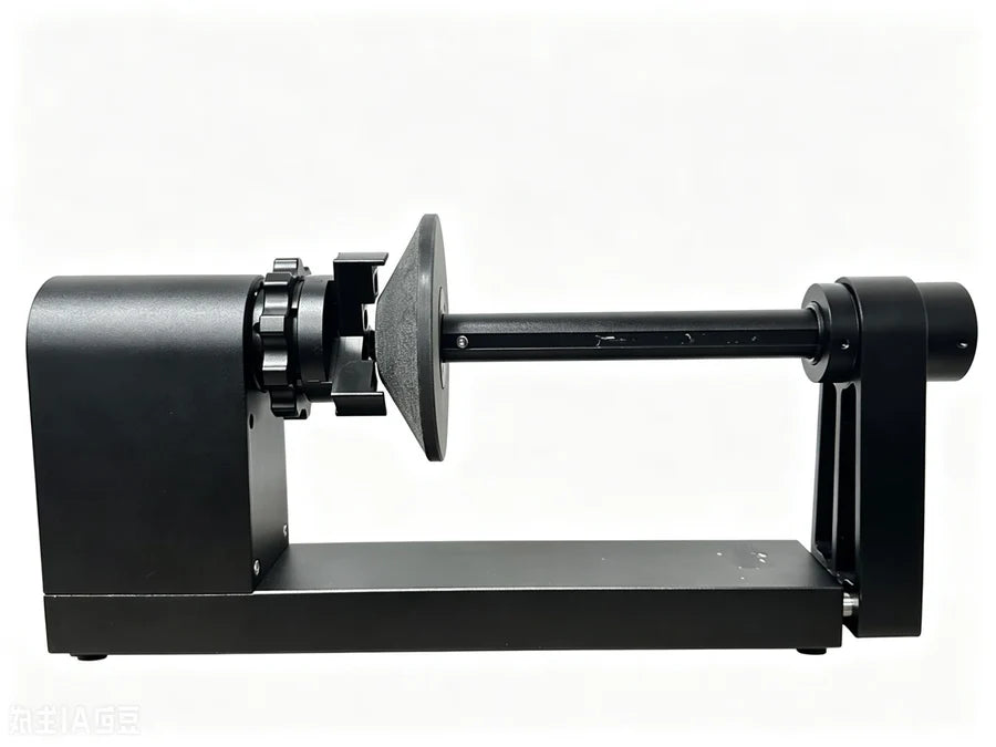 Rotary Axis for MEGA & MEGAS