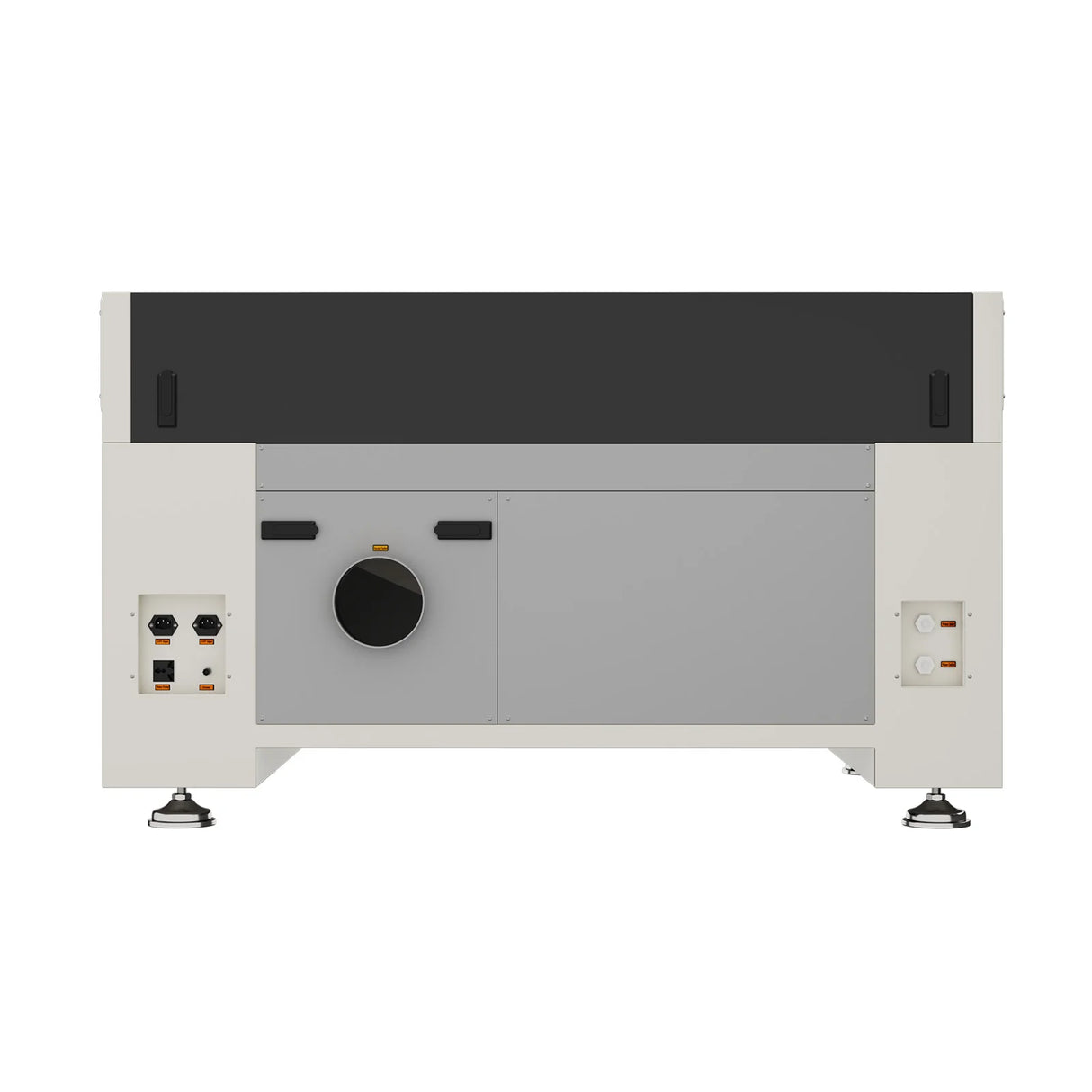 Monport Effi7S Upgraded 90W CO2 Laser Engraver & Cutter 700x500mm (28" ×20") with Autofocus