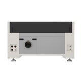 Monport Effi7S Upgraded 90W CO2 Laser Engraver & Cutter 700x500mm (28" ×20") with Autofocus