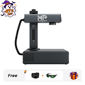 GA Series MOPA