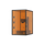 Machine + Protective Enclosure