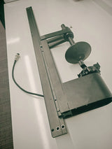 Rotary Axis for MEGA & MEGAS