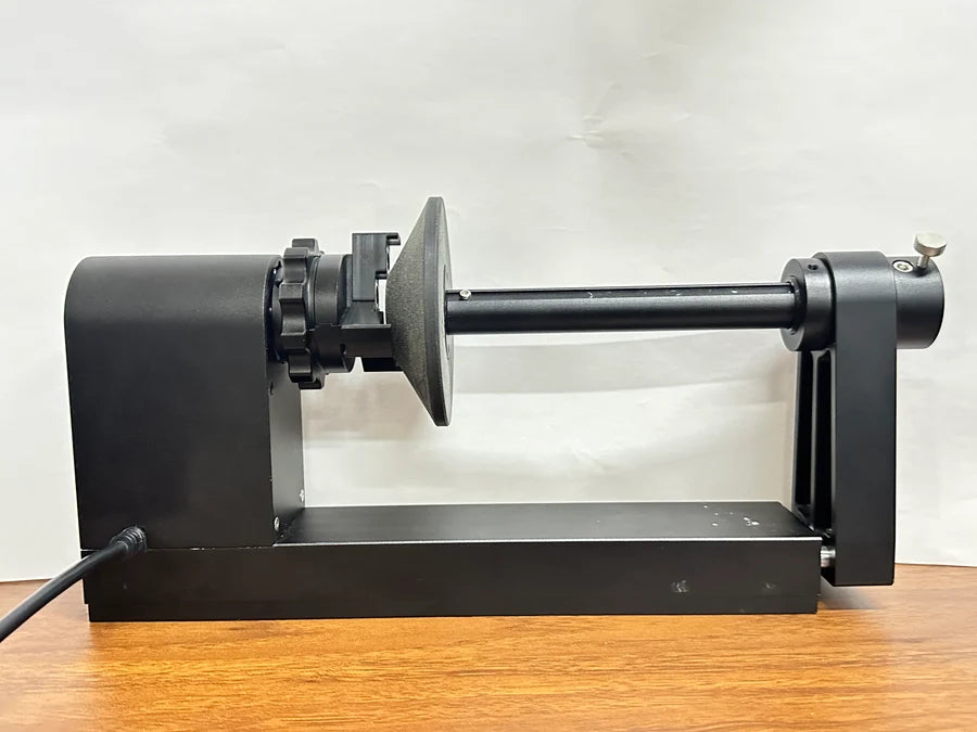 Rotary Axis for MEGA & MEGAS