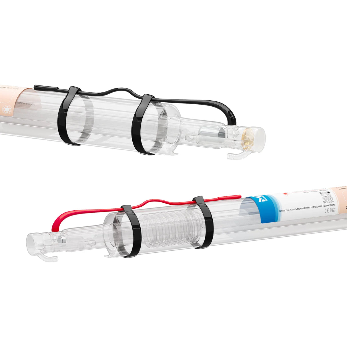 Monport 45W CO2 Laser Tube for Laser Engraver