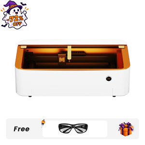 Desktop MEGA 70W CO2