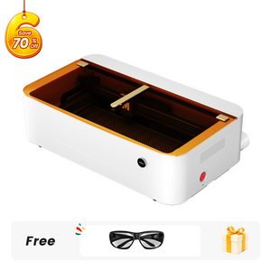 Desktop MEGA 70W CO2