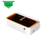 Monport Mega Lite: The World's Premier 70W Desktop Engraving Machine With Lightburn Core