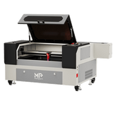 Monport 90W CO2 Laser Engraver & Cutter (28" x 20") with Autofocus