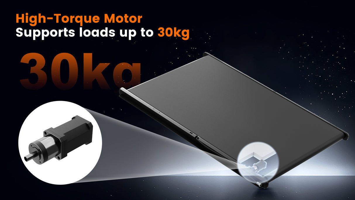 Monport Conveyor Belt for The Intelligent Mega 70W Desktop Engraving Machine