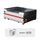 Machine + CW5200 Water Chiller