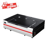 Monport Reno65 65W Desktop CO2 Laser Engraver & Cutter (24"X16") with Brand New Semi-Autofocus