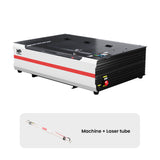 Monport Reno65 Pro 65W Desktop CO2 Laser Engraver & Cutter (24”X16”) with brand new DSP Controller and Assisted Autofocus
