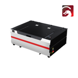Monport Reno45 45W Desktop CO2 Laser Engraver & Cutter (16"X12") with Brand New Semi-Autofocus