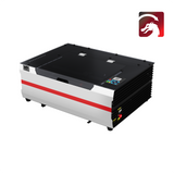 Monport Reno45 Pro 45W Desktop CO2 Laser Engraver & Cutter (16"X12") with Brand New Semi-Autofocus