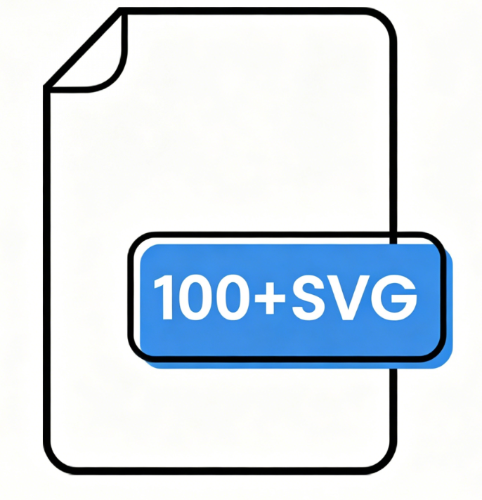 Buy a CO₂ Series Machine and Get 100+ SVG Files Free