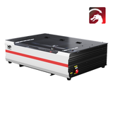 Monport Reno65 65W Desktop CO2 Laser Engraver & Cutter (24" X 16") with Brand New Semi-Autofocus