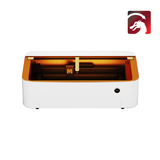 Monport Mega: The World's Premier 70W Intelligent Desktop Engraving Machine