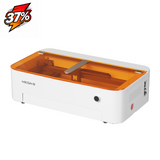 Monport MEGAS – Mega Series Upgrade: 70W CO₂ Laser Engraving and Cutting Machine with Intelligent Precision