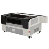 Monport 80W CO2 Laser Engraver & Cutter (28" x 20") with Autofocus