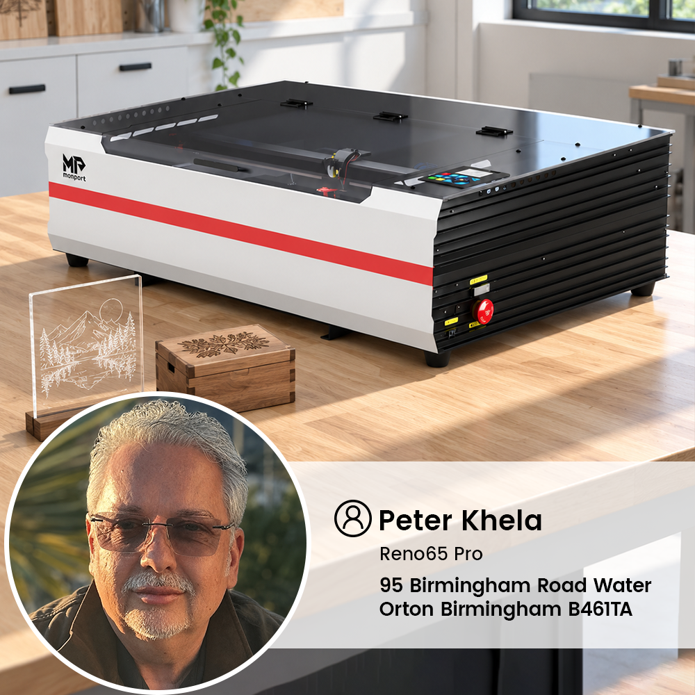 Demo-Room-Host-Peter Khela-Reno65 Pro