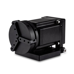UV Laser Rotary Axis