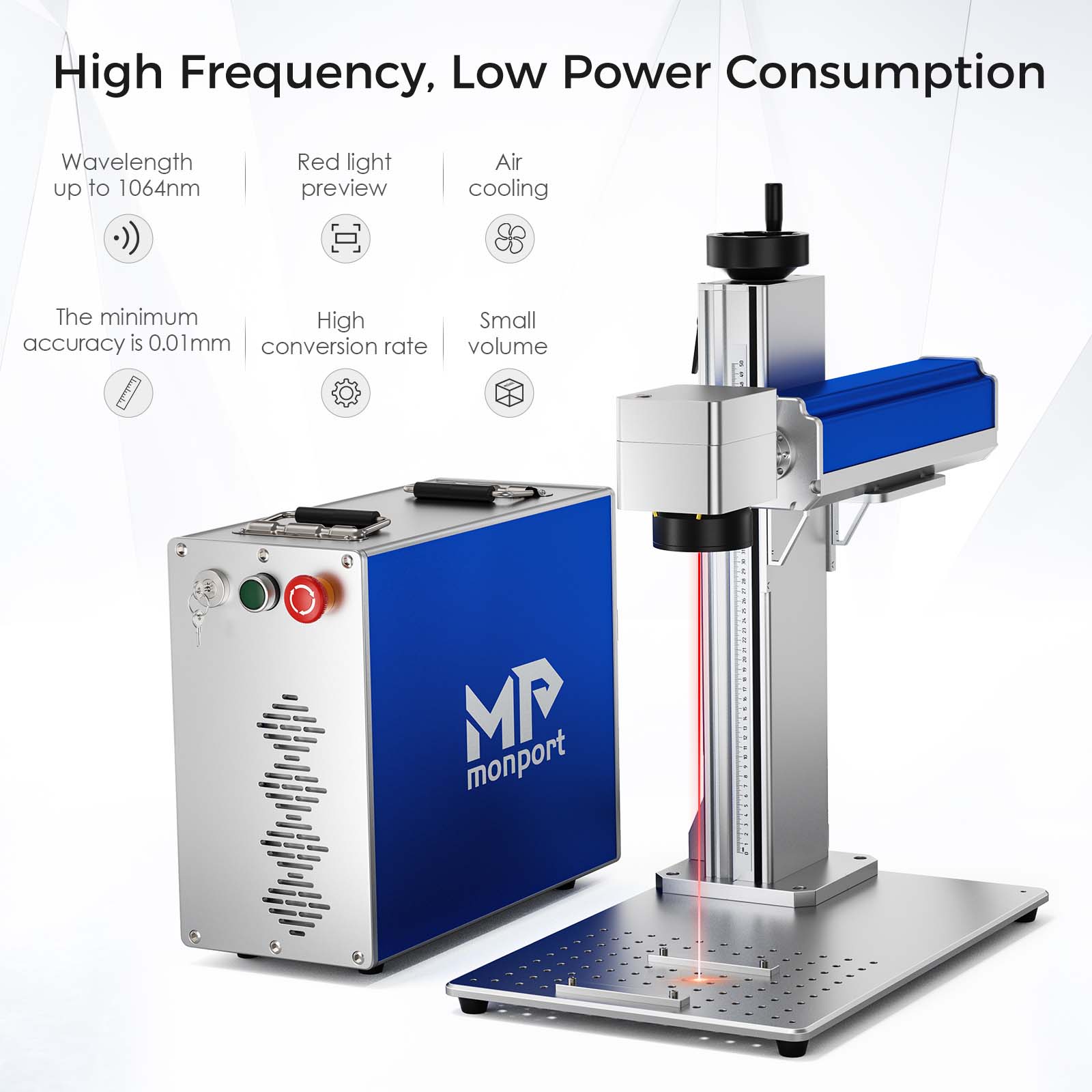 Monport 30W (5.9