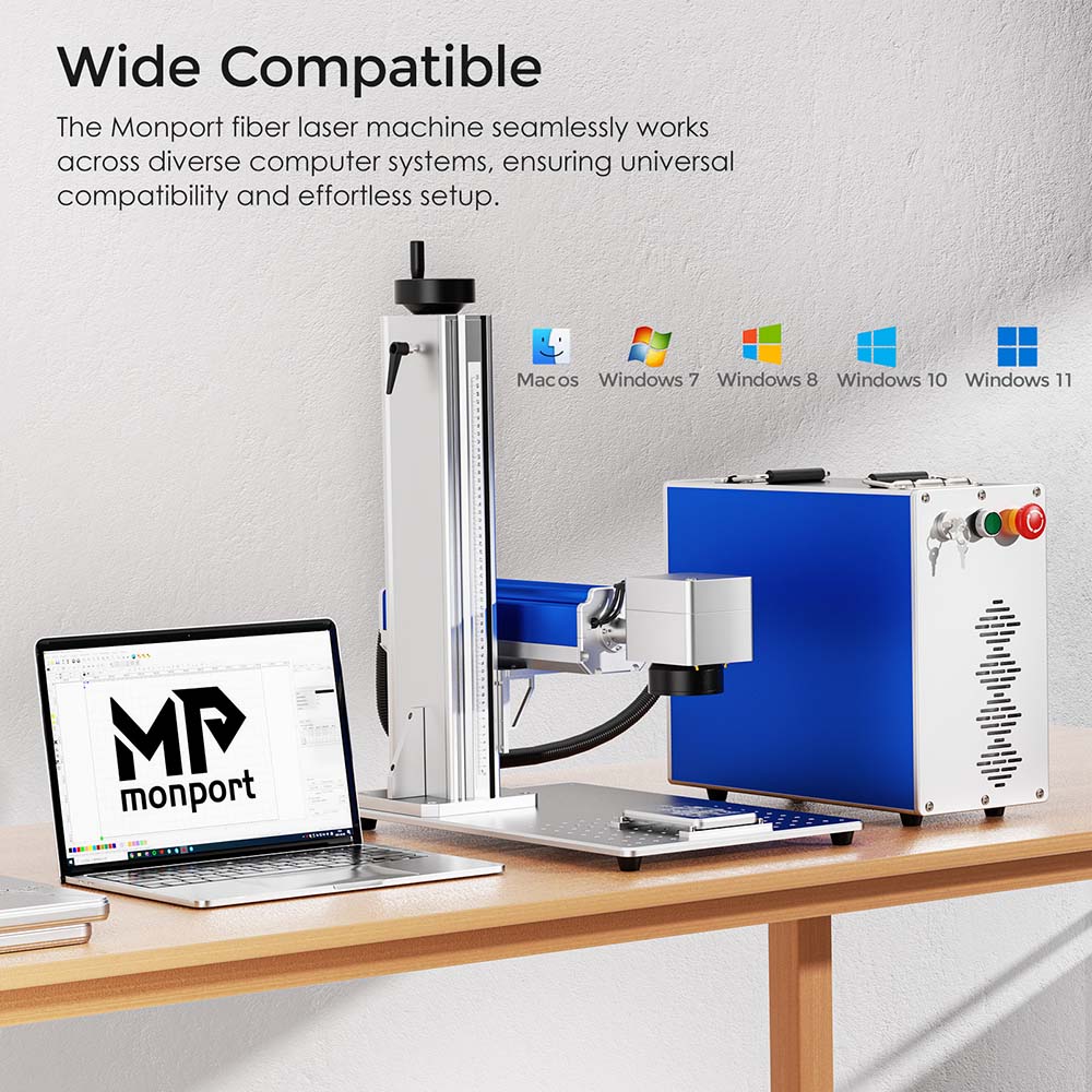 Monport 50W (7.9